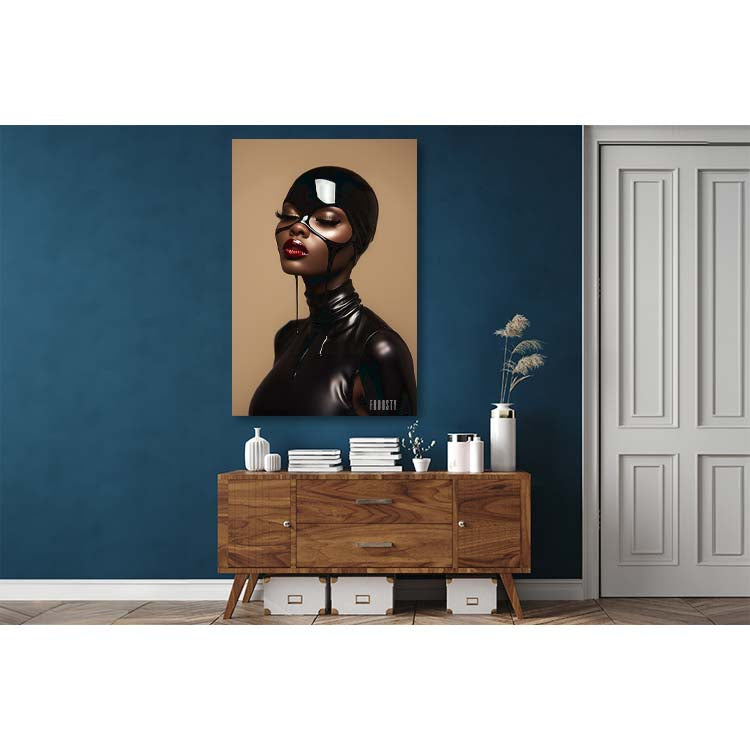 SCHOKOLADENKÖNIGIN #005