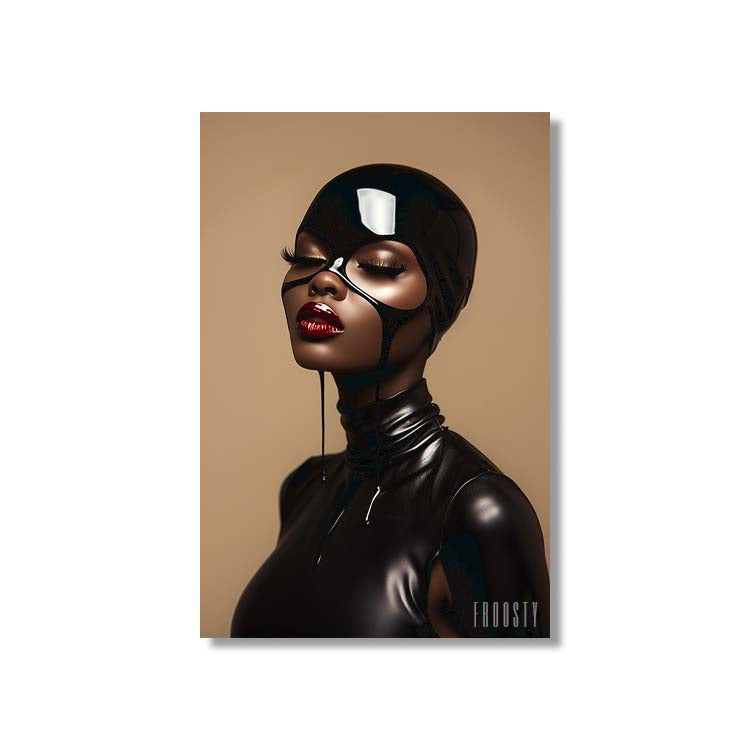 SCHOKOLADENKÖNIGIN #005