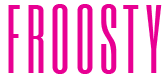 FROOSTY - Christian Kernchen