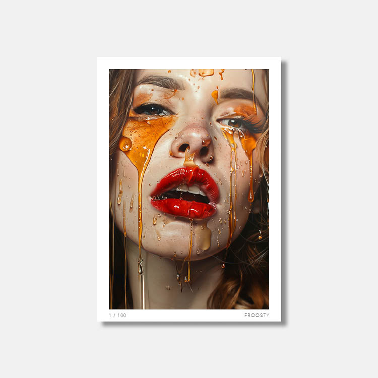 HONEY LIQUID