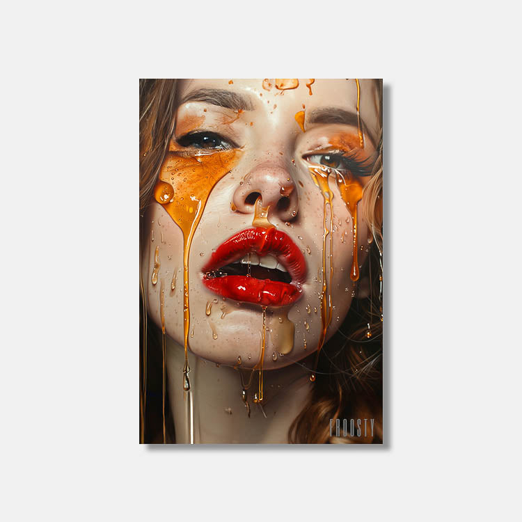 HONEY LIQUID
