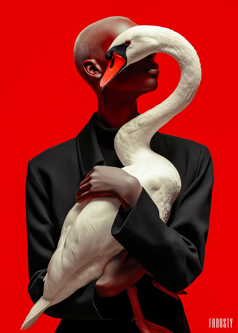 FRAU & SCHWAN