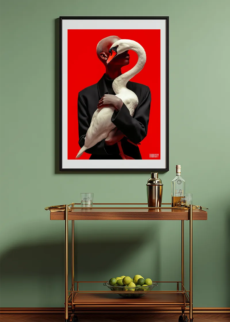 FRAU & SCHWAN