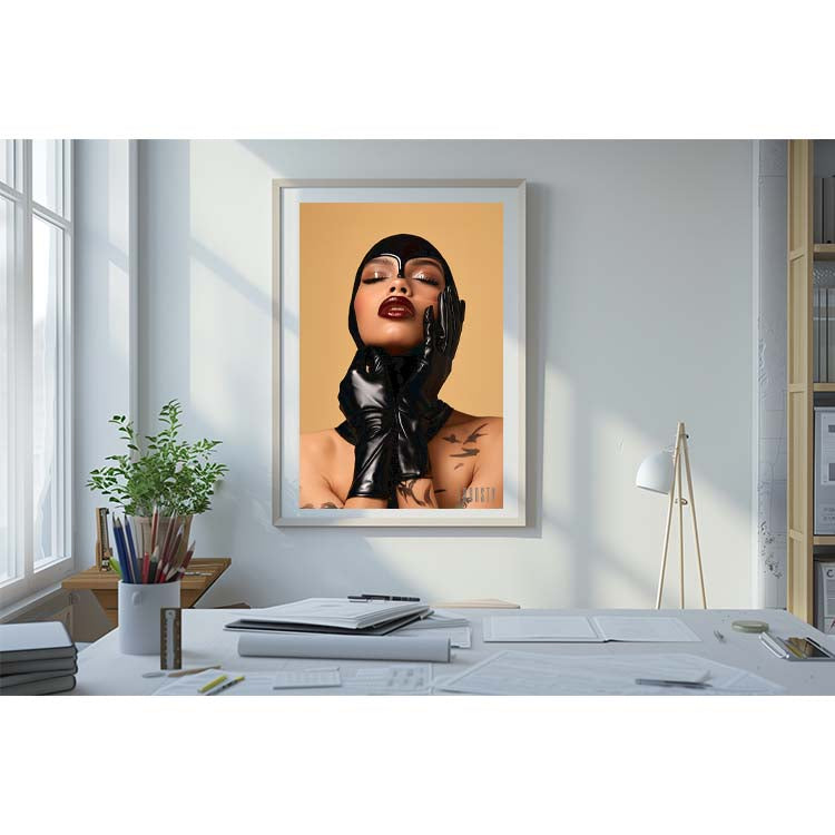 SCHOKOLADENKÖNIGIN #007