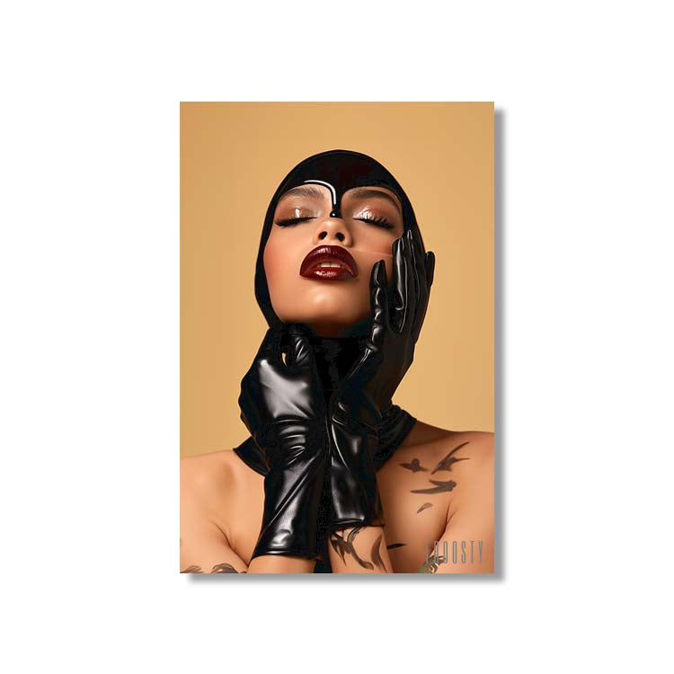 SCHOKOLADENKÖNIGIN #007