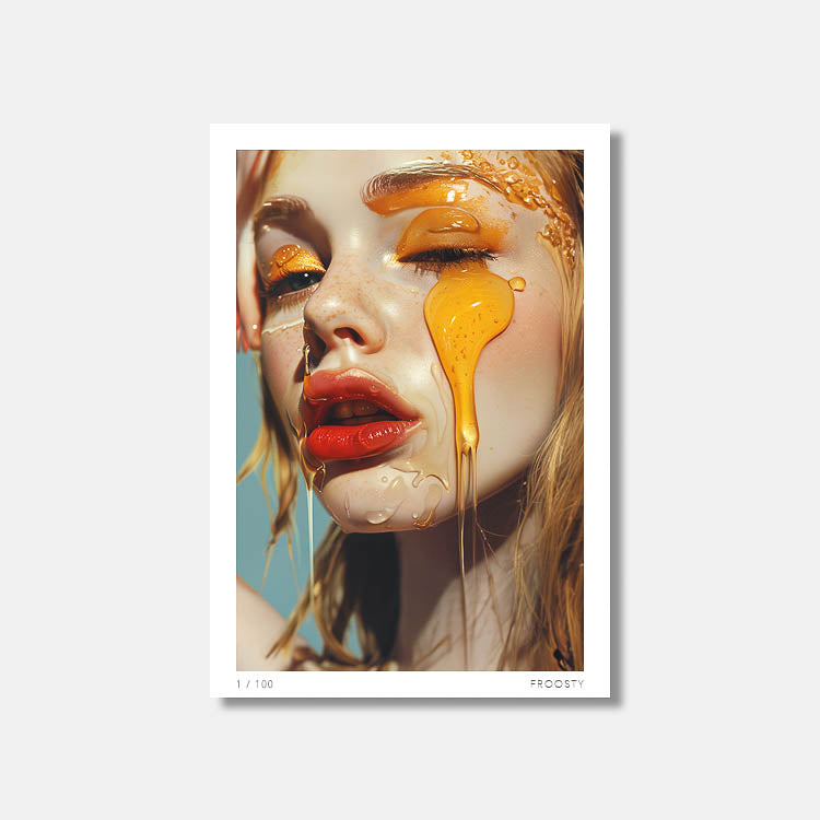 HONEY FLOW