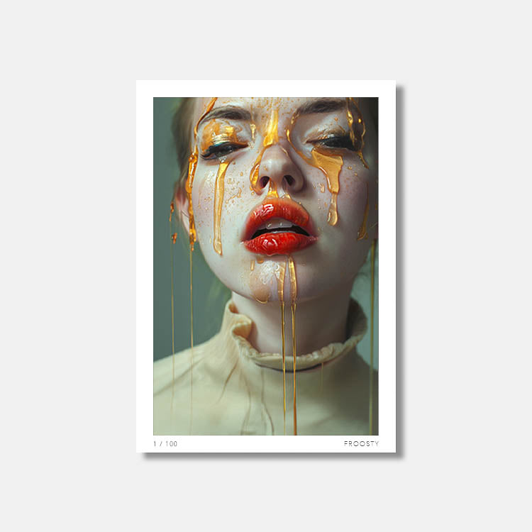 HONEY SURFACE