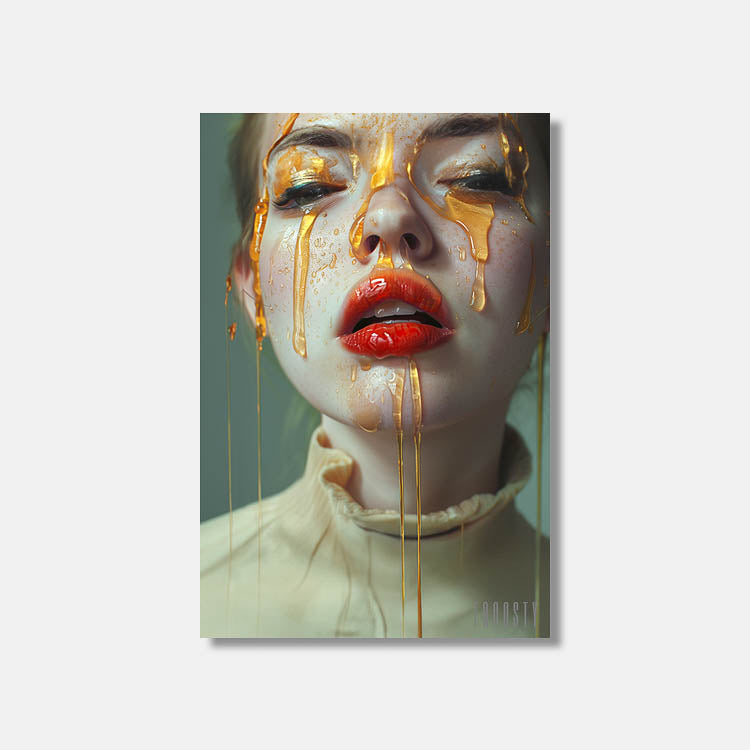 HONEY SURFACE