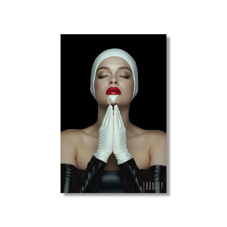 MILK PRAYER