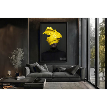 YELLOW # 001