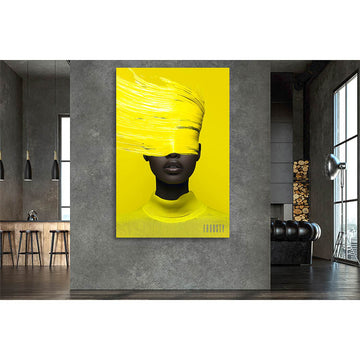 YELLOW # 003